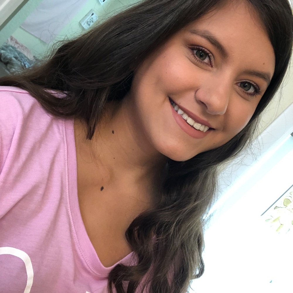 Meet your Posher, Kerri